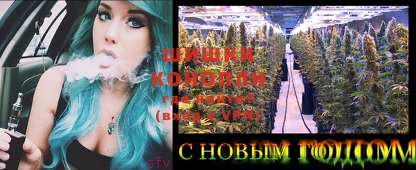 ALPHA PVP Богородск